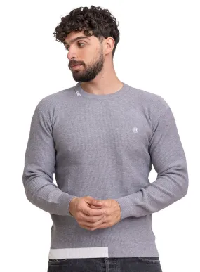 Grey-Design p2240 PF-Round Pullover