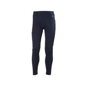 Helly Hansen Men's Thermal Work Pants 75508 Lifa® Max Dual Layer Stay Warm Technology, Elastic Waist, Ideal for Cold Weather Work Environments | Sizes XS-5XL
