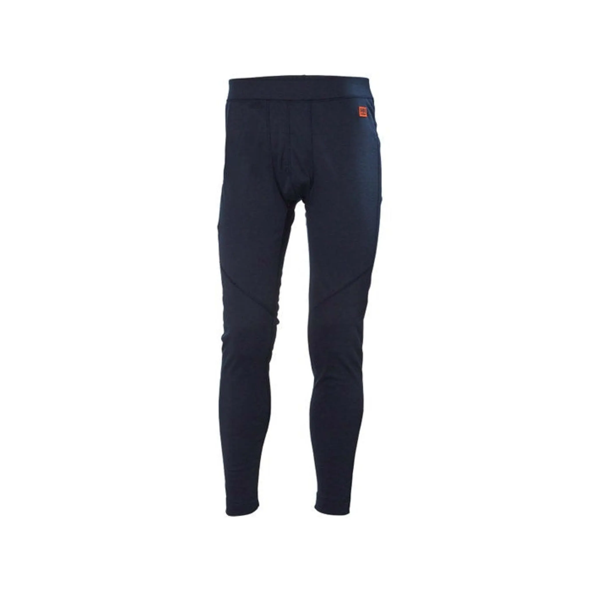 Helly Hansen Men's Thermal Work Pants 75508 Lifa® Max Dual Layer Stay Warm Technology, Elastic Waist, Ideal for Cold Weather Work Environments | Sizes XS-5XL