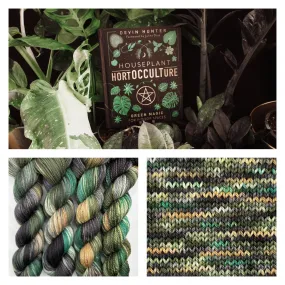 Houseplant Horticulture