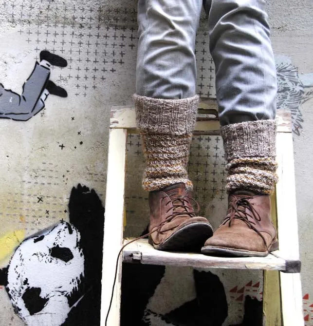 In Defense of Tights