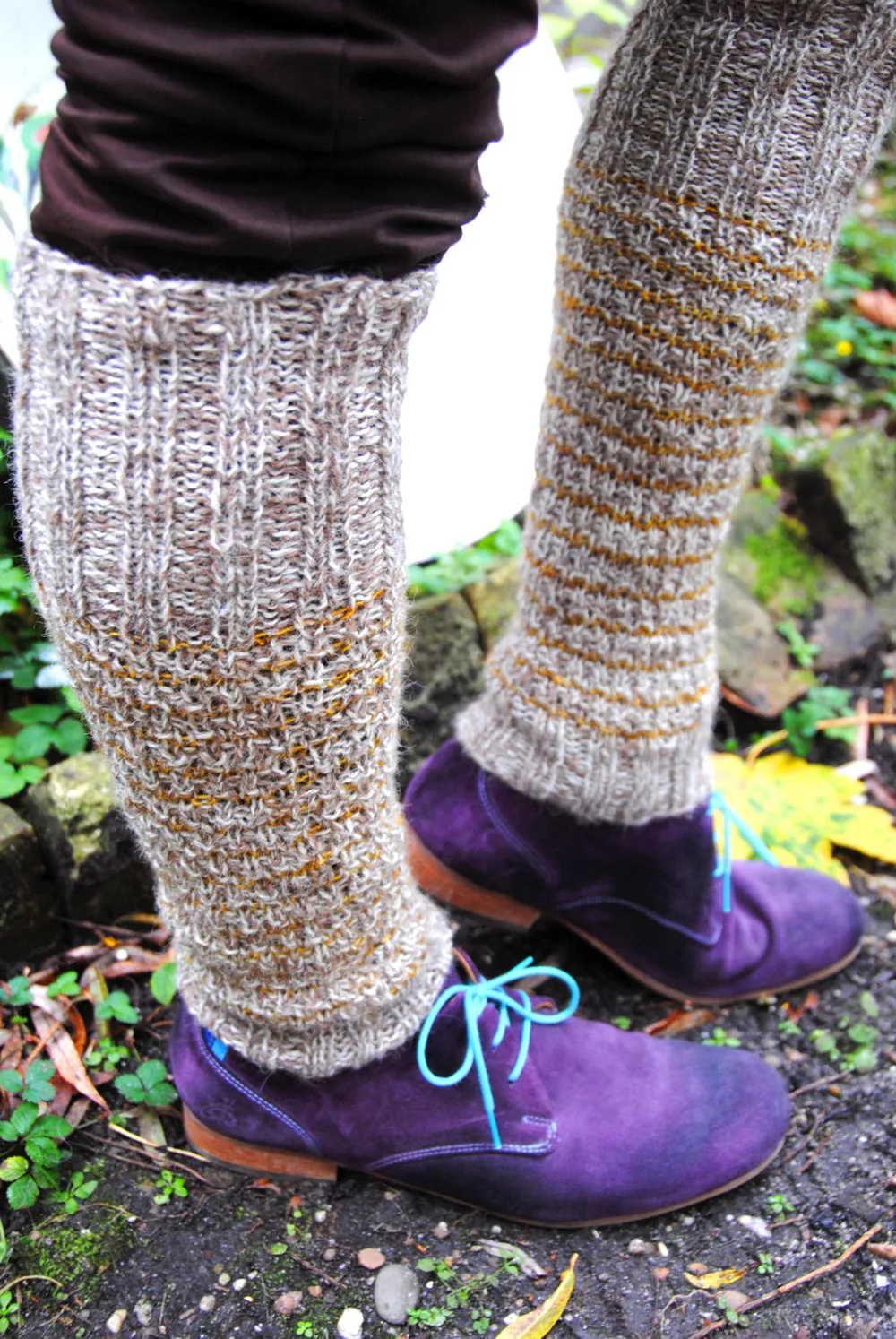 In Defense of Tights