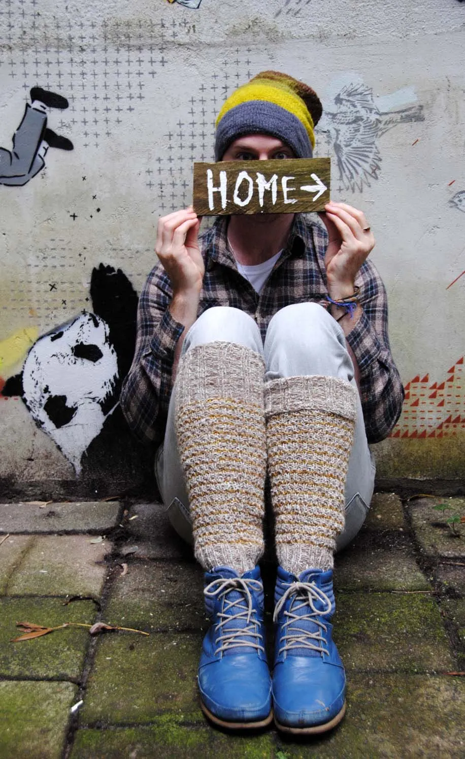 In Defense of Tights