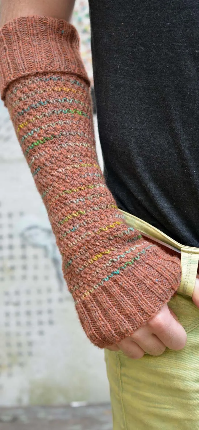 In Defense of Tights