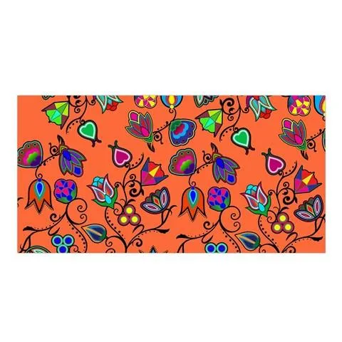 Indigenous Paisley Sierra Satin Shawl