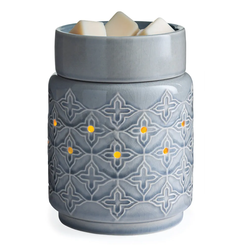 Jasmine Illumination Wax Warmer RWJSM