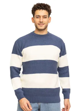 Jeans-Design p2226 PF-Round Pullover