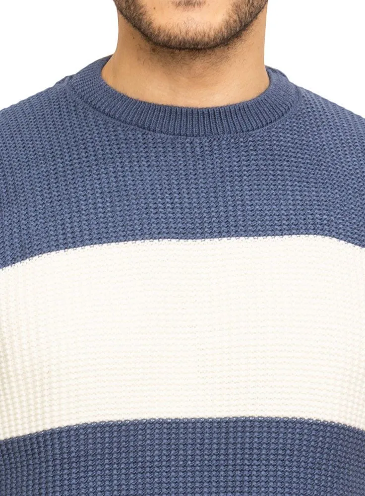 Jeans-Design p2226 PF-Round Pullover