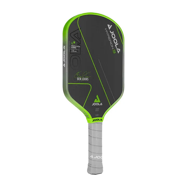 JOOLA Ben Johns Hyperion 3 - 14 mm Pickleball Paddle