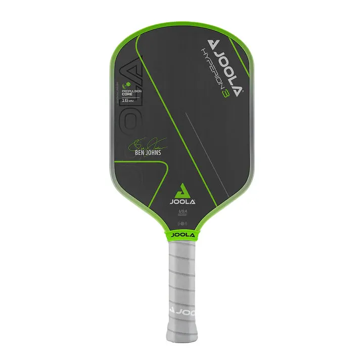 JOOLA Ben Johns Hyperion 3 - 14 mm Pickleball Paddle