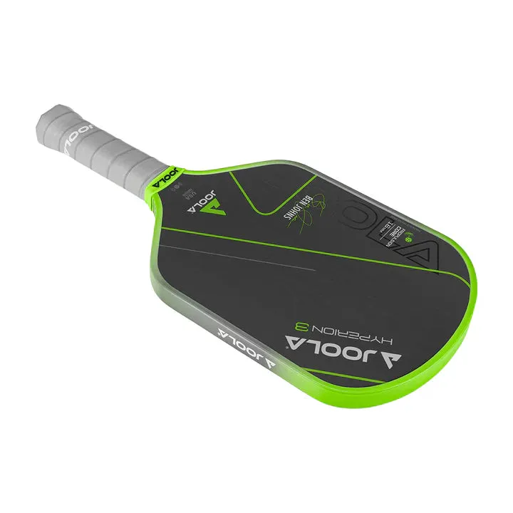 JOOLA Ben Johns Hyperion 3 - 14 mm Pickleball Paddle