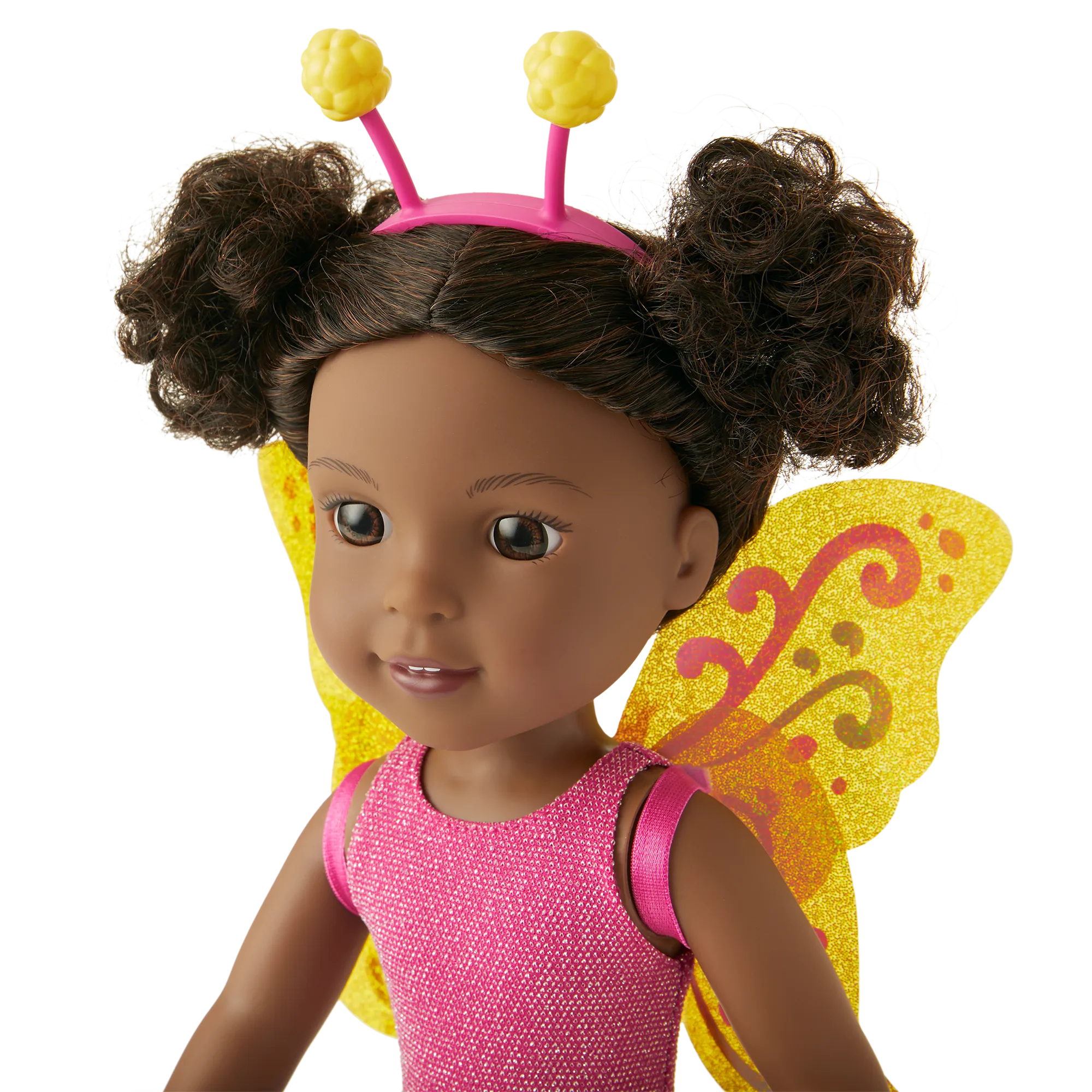Kendall™ Doll, Book & Magical Llamacorn Accessories