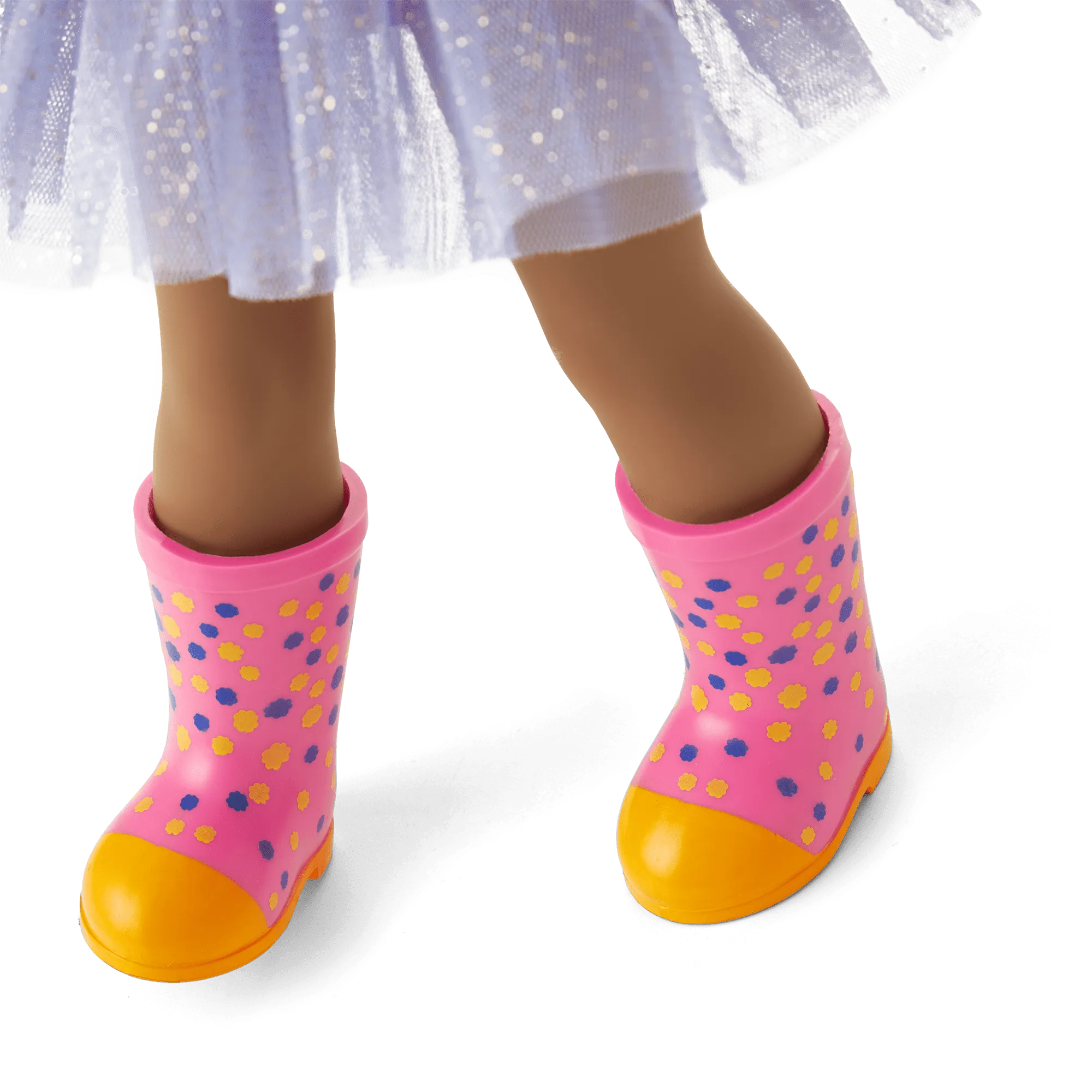 Kendall™ Doll, Book & Magical Llamacorn Accessories
