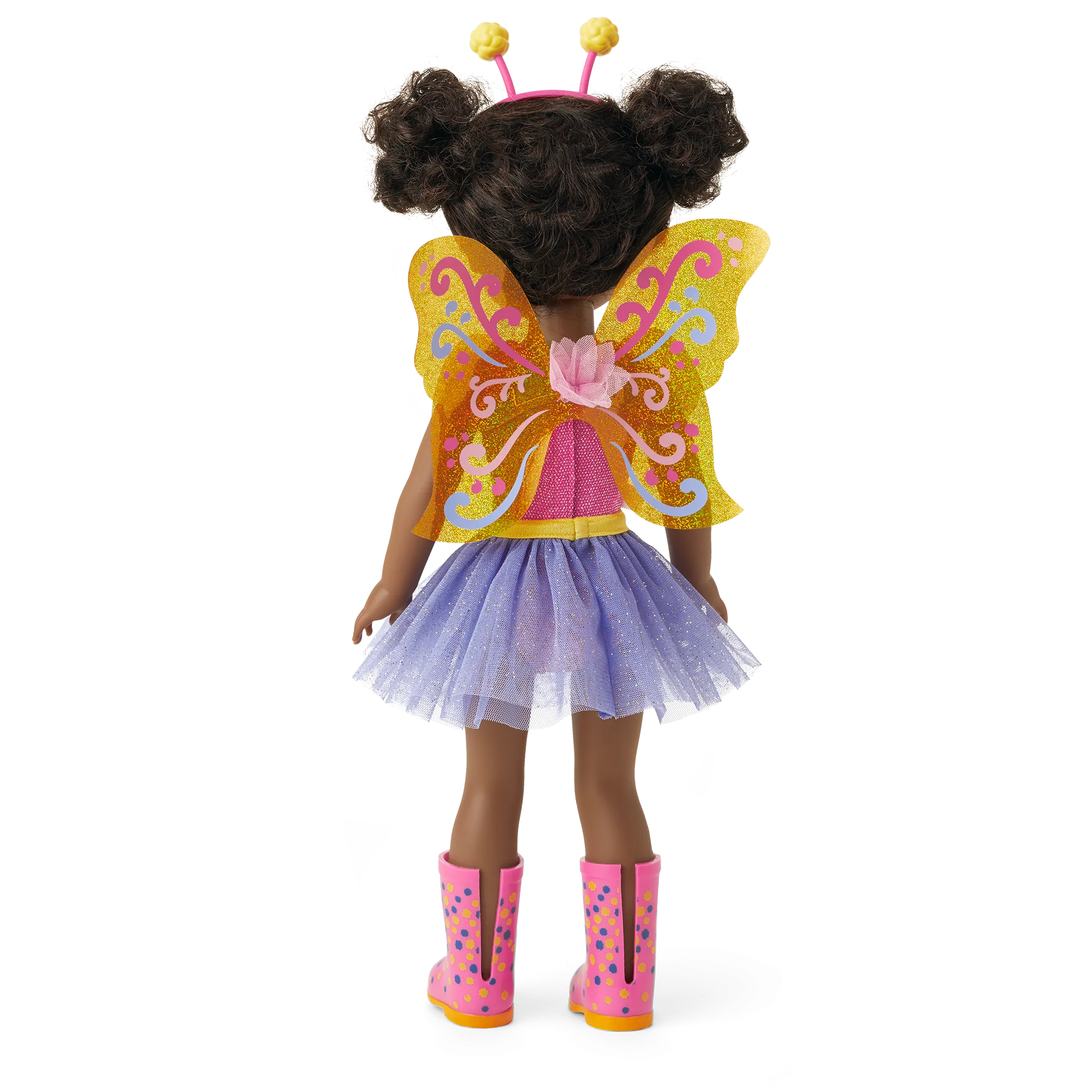 Kendall™ Doll, Book & Magical Llamacorn Accessories
