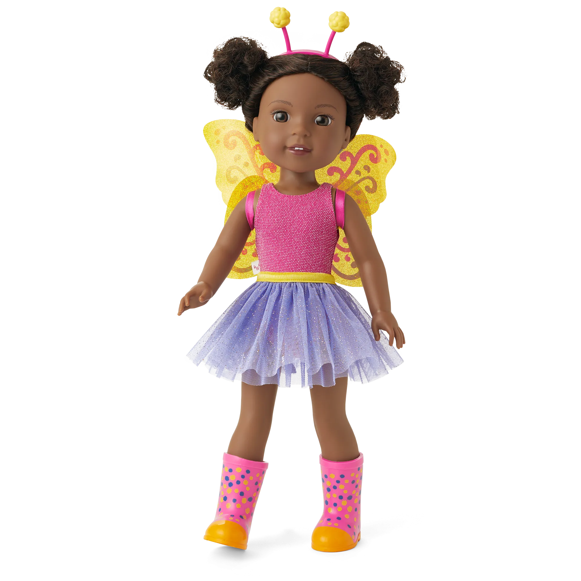 Kendall™ Doll, Book & Magical Llamacorn Accessories