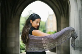 Malabrigo Heritage Collection Patterns - Floritura - PDF Download