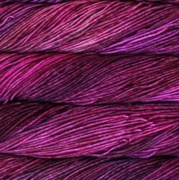 Malabrigo : Rios