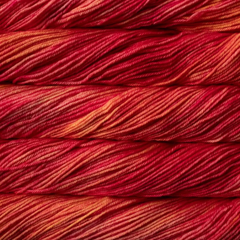 Malabrigo : Rios