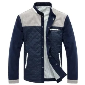 Man Casual Jacket