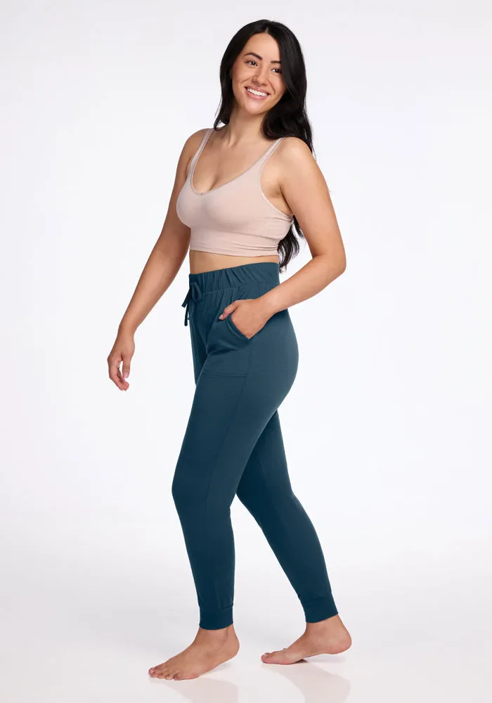 Mary Kate Lounge Pants • Final Sale Deals! - Enchanted Forest