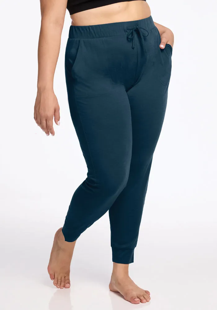 Mary Kate Lounge Pants • Final Sale Deals! - Enchanted Forest