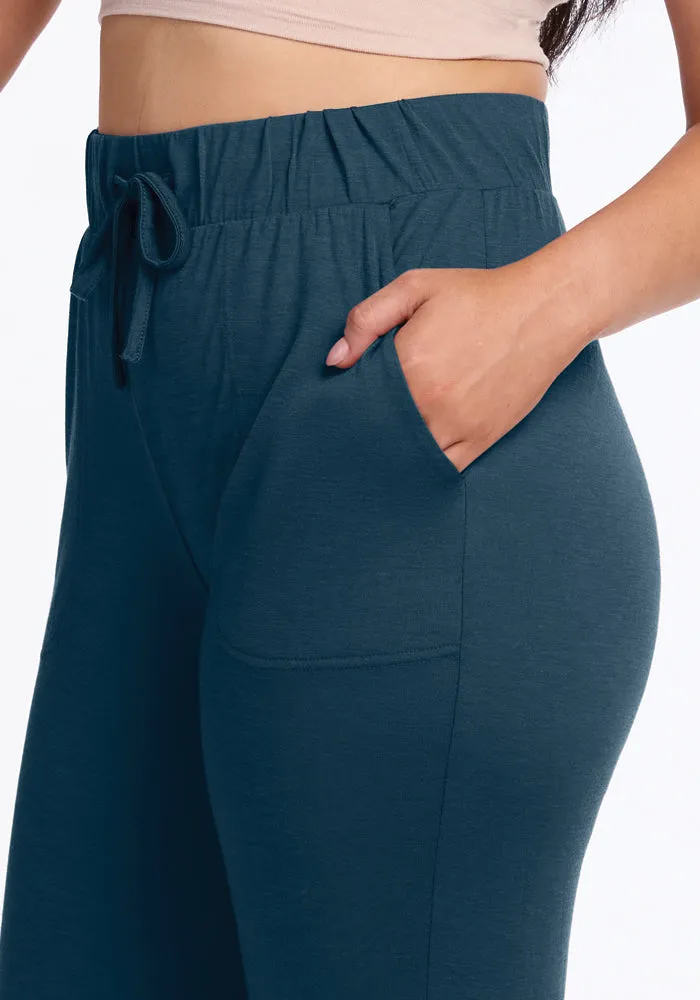 Mary Kate Lounge Pants • Final Sale Deals! - Enchanted Forest
