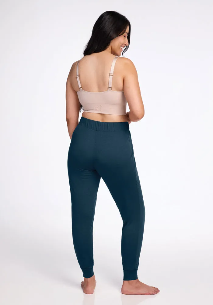 Mary Kate Lounge Pants • Final Sale Deals! - Enchanted Forest