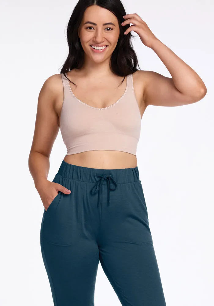 Mary Kate Lounge Pants • Final Sale Deals! - Enchanted Forest