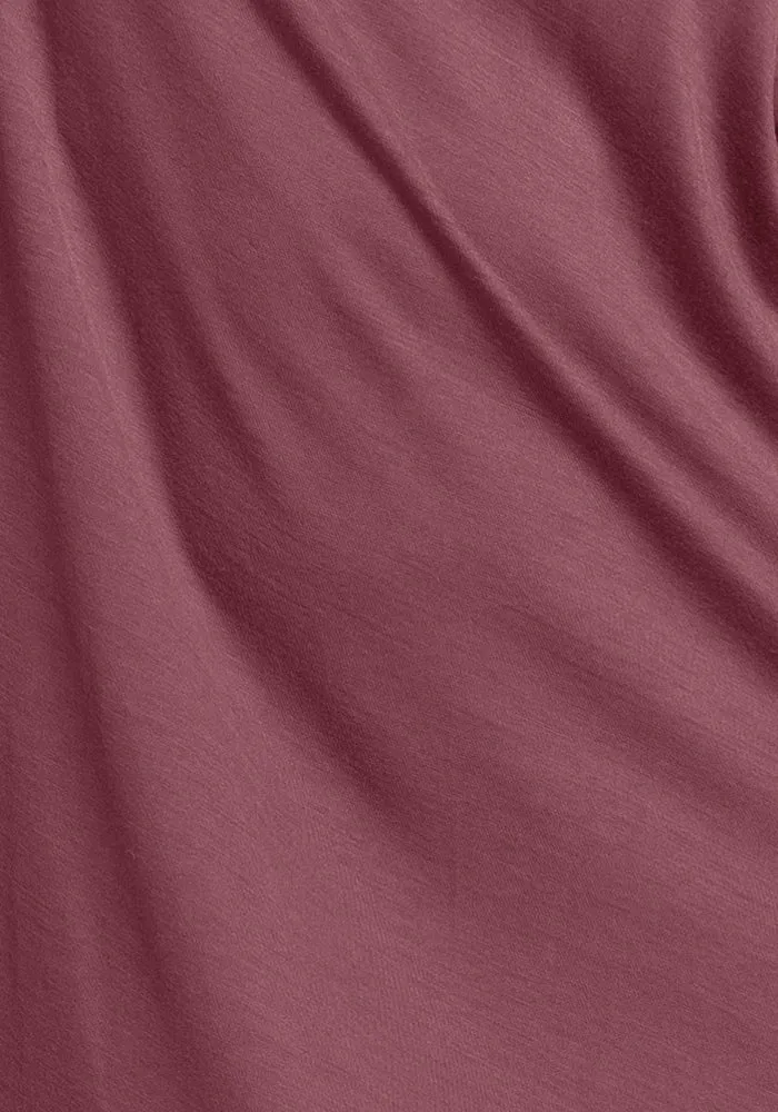 Mary Kate Lounge Pants - Wild Ginger