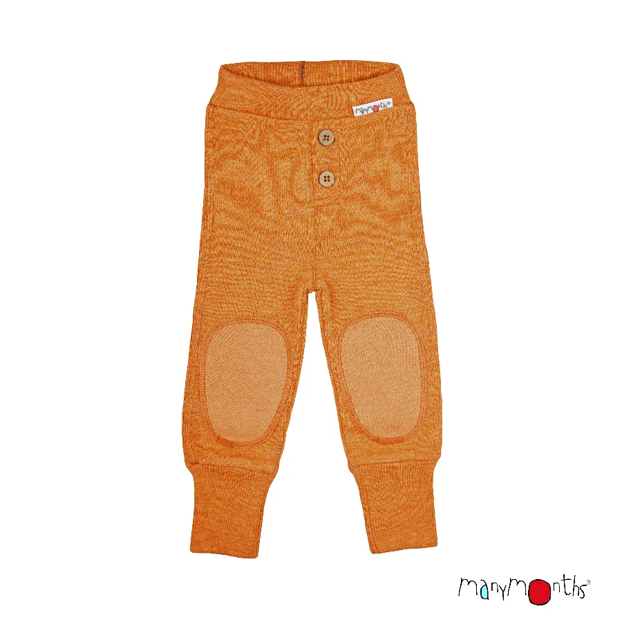 Natural Woollies Baby Joggers