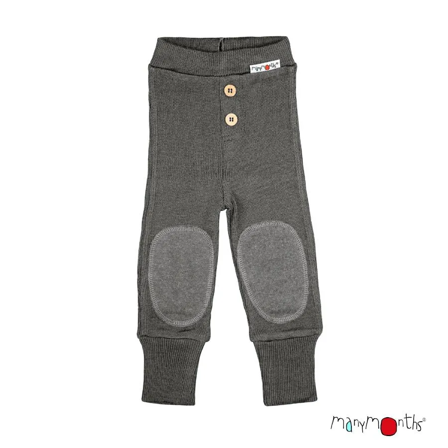Natural Woollies Baby Joggers