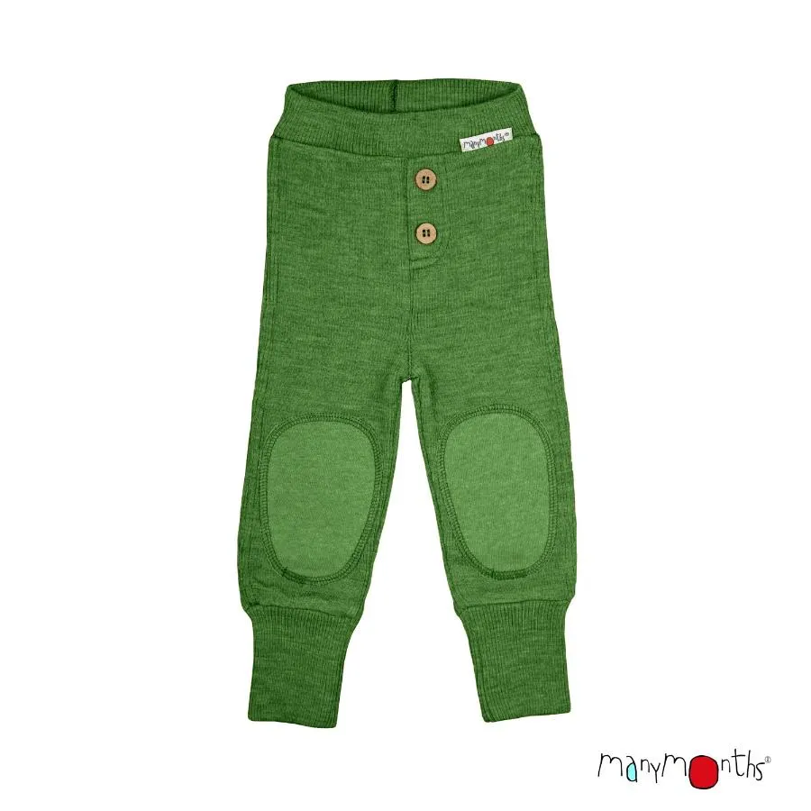 Natural Woollies Baby Joggers