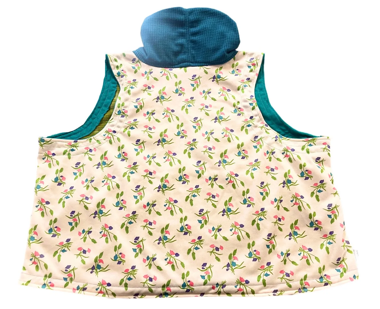 ORIGINAL Pullover Size XXL ReMelly'd!