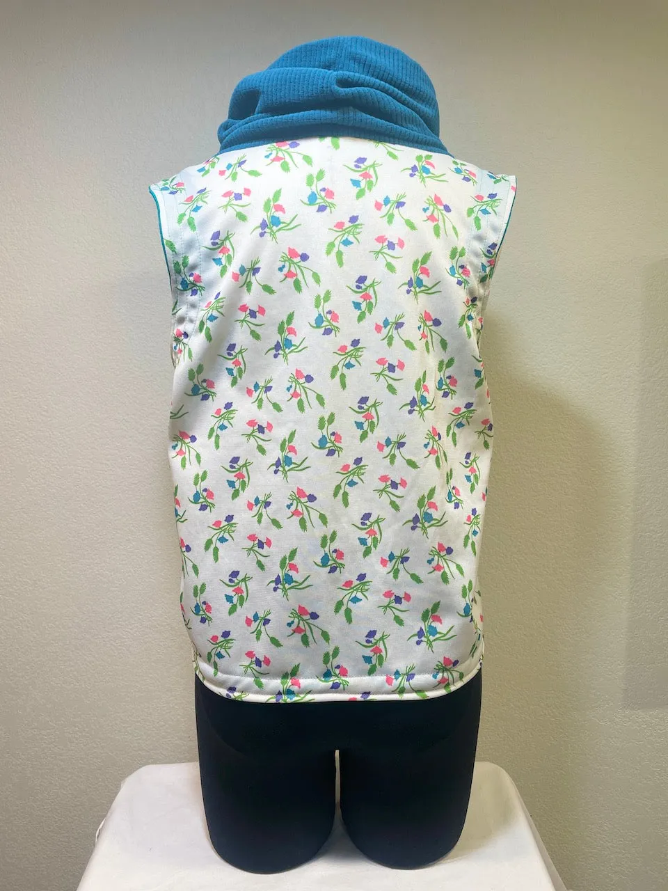 ORIGINAL Pullover Size XXL ReMelly'd!