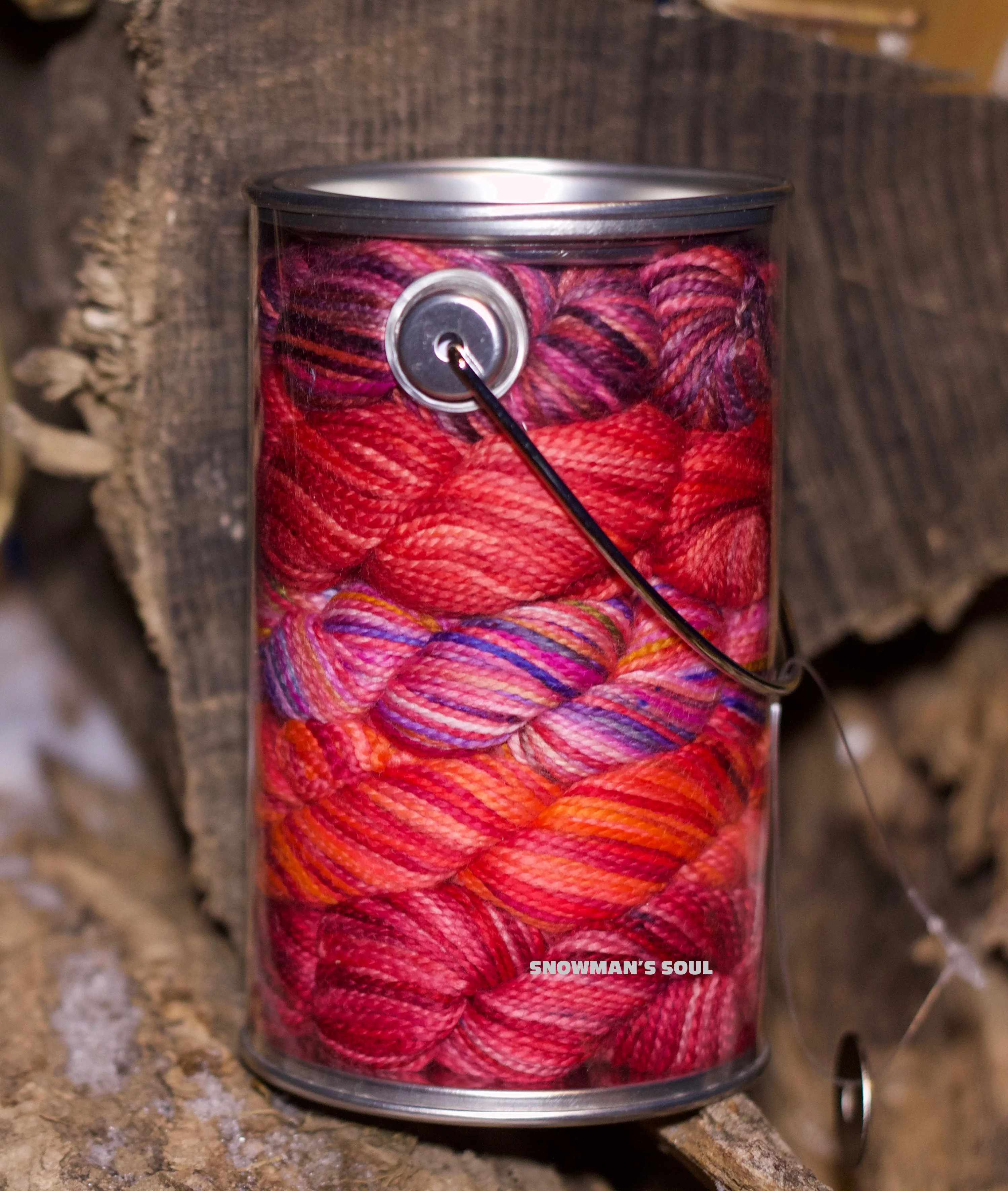 Paint Can - 5 x 25g minis  (wholesale)
