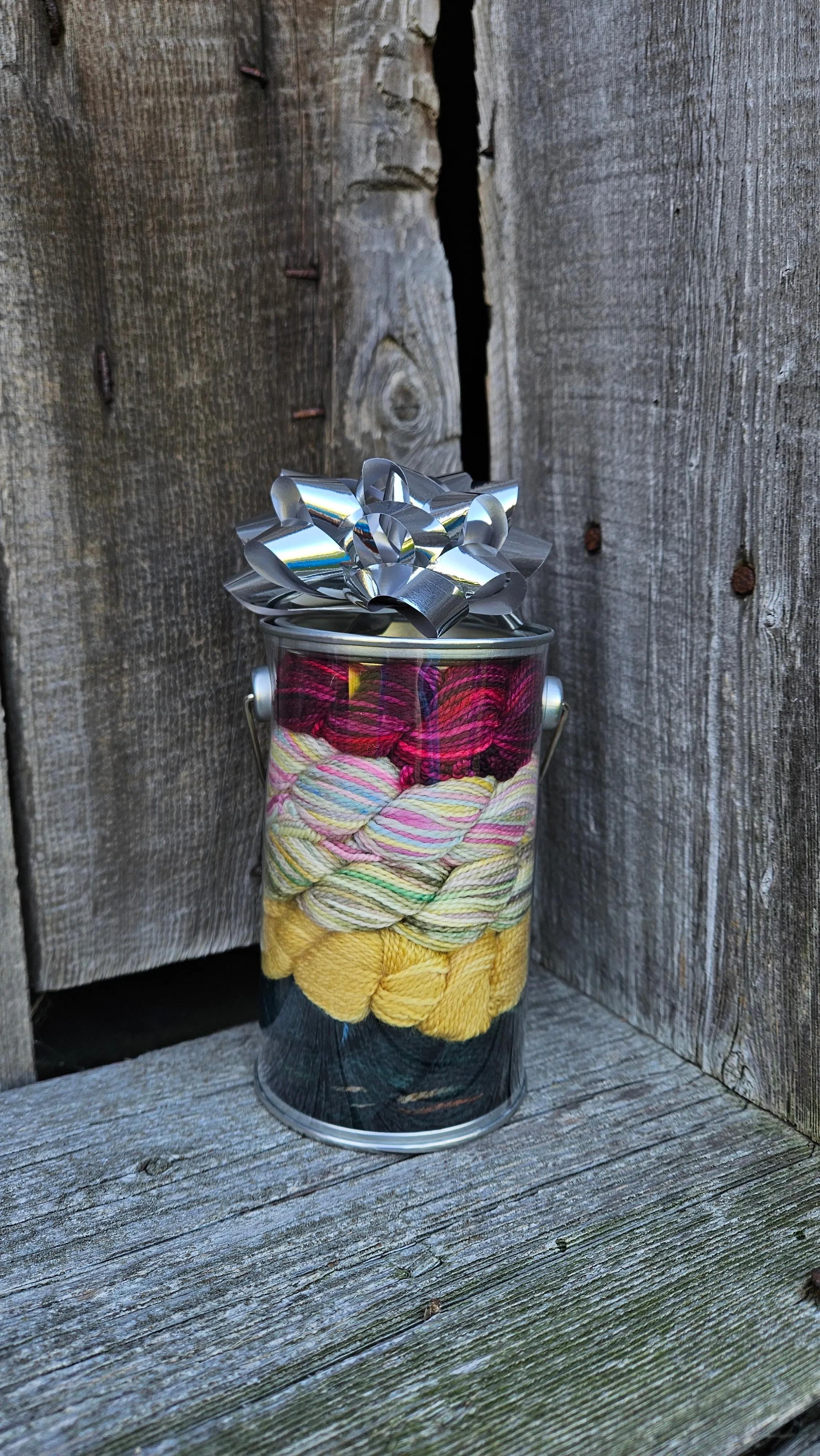 Paint Can - 5 x 25g minis  (wholesale)