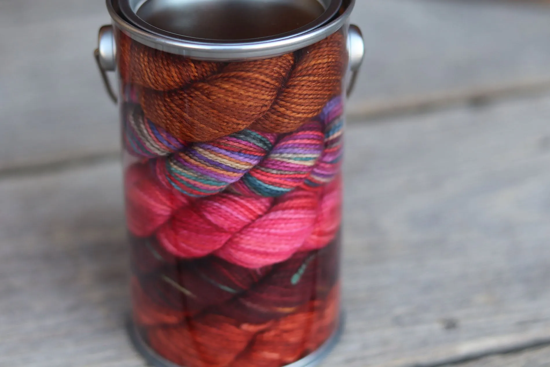 Paint Can - 5 x 25g minis  (wholesale)