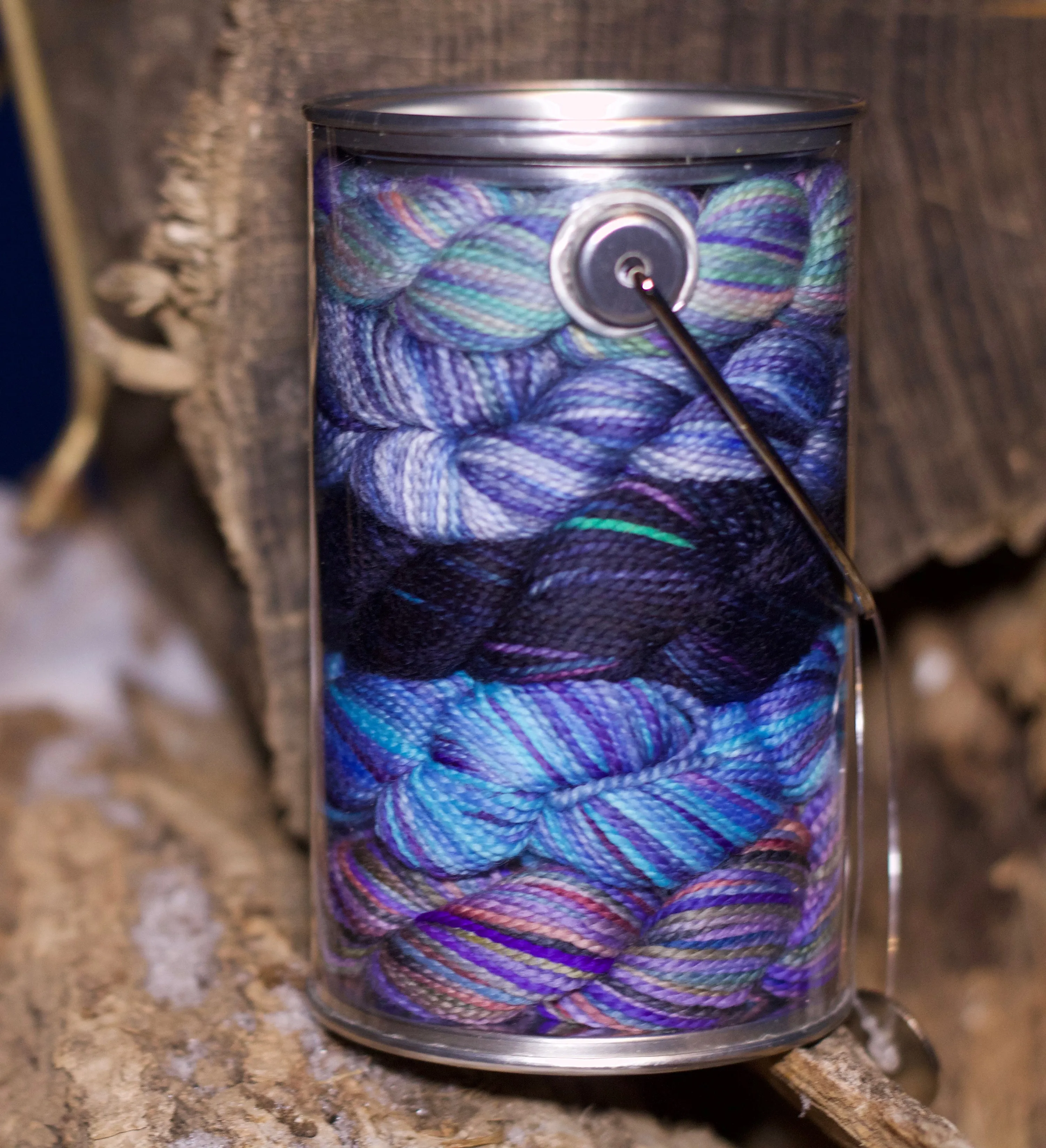 Paint Can - 5 x 25g minis  (wholesale)