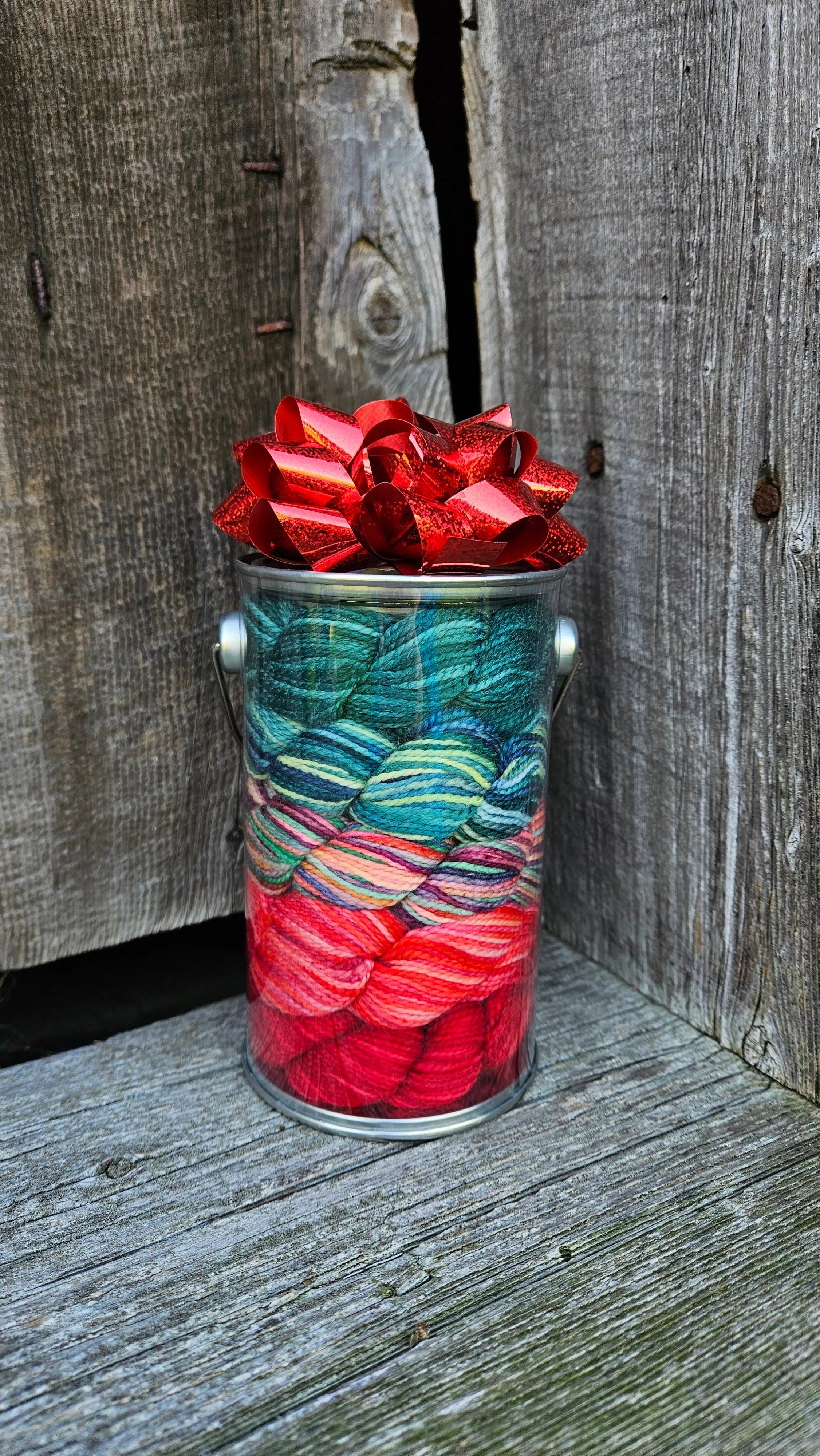 Paint Can - 5 x 25g minis  (wholesale)