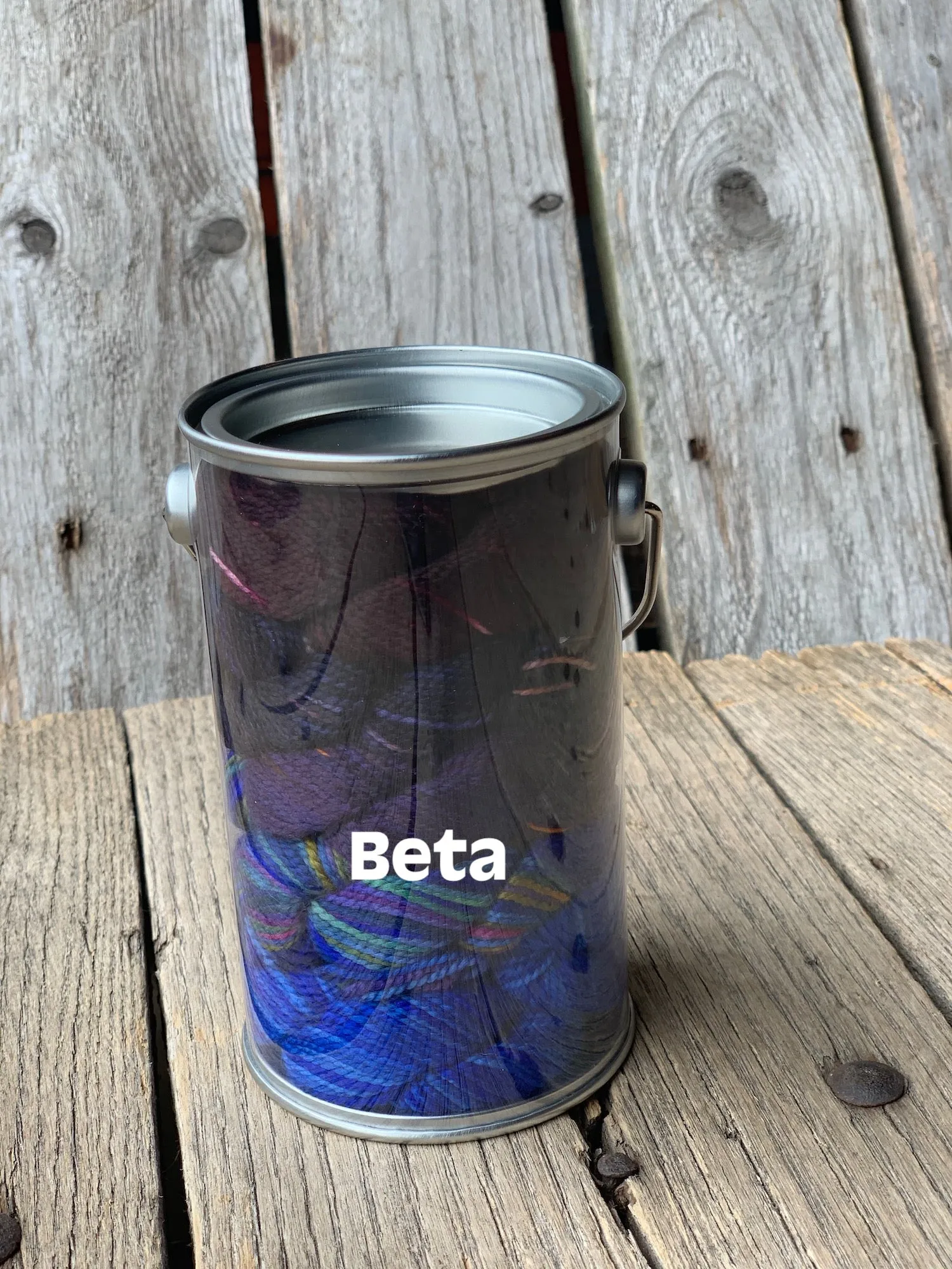 Paint Can - 5 x 25g minis  (wholesale)