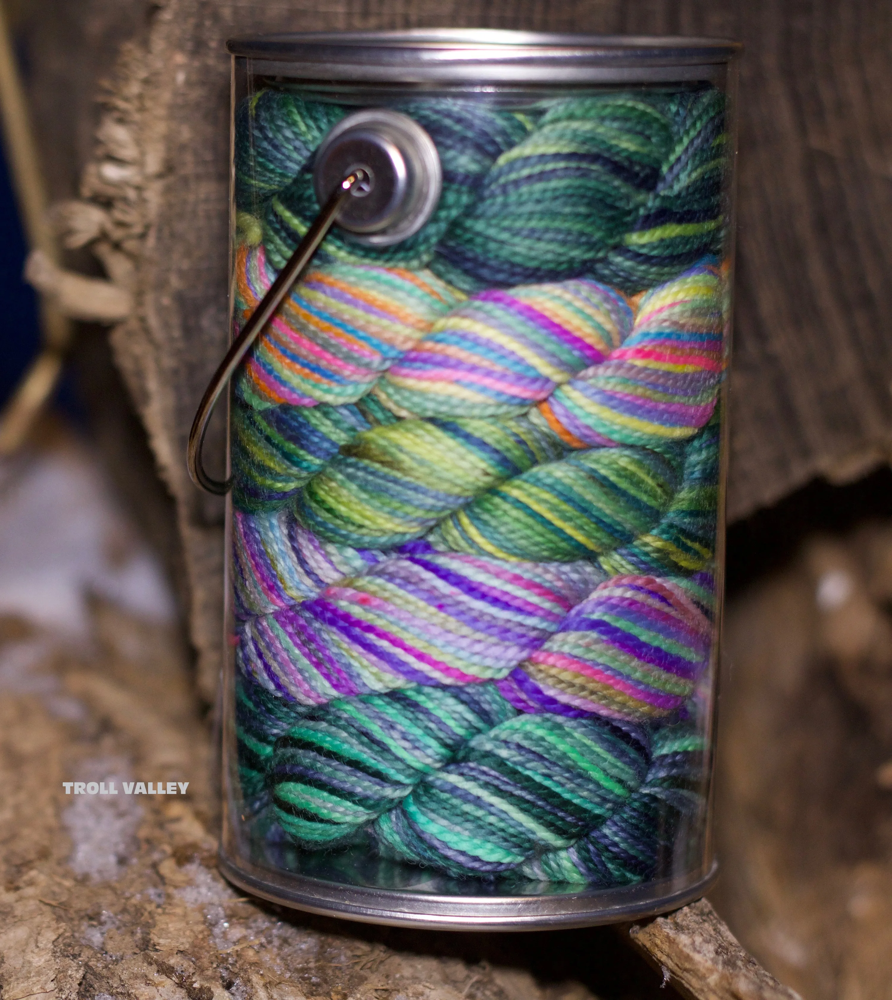 Paint Can - 5 x 25g minis  (wholesale)