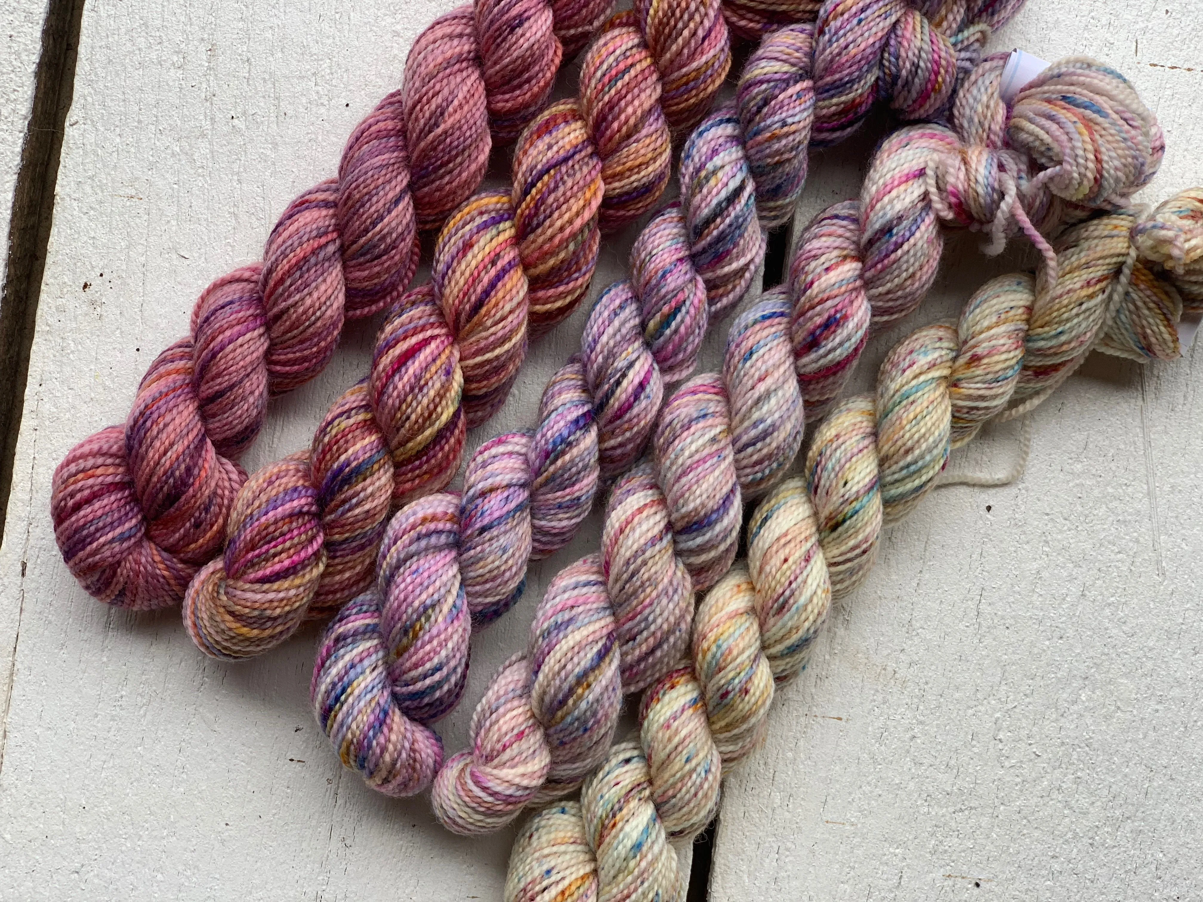Paint Can - 5 x 25g minis  (wholesale)