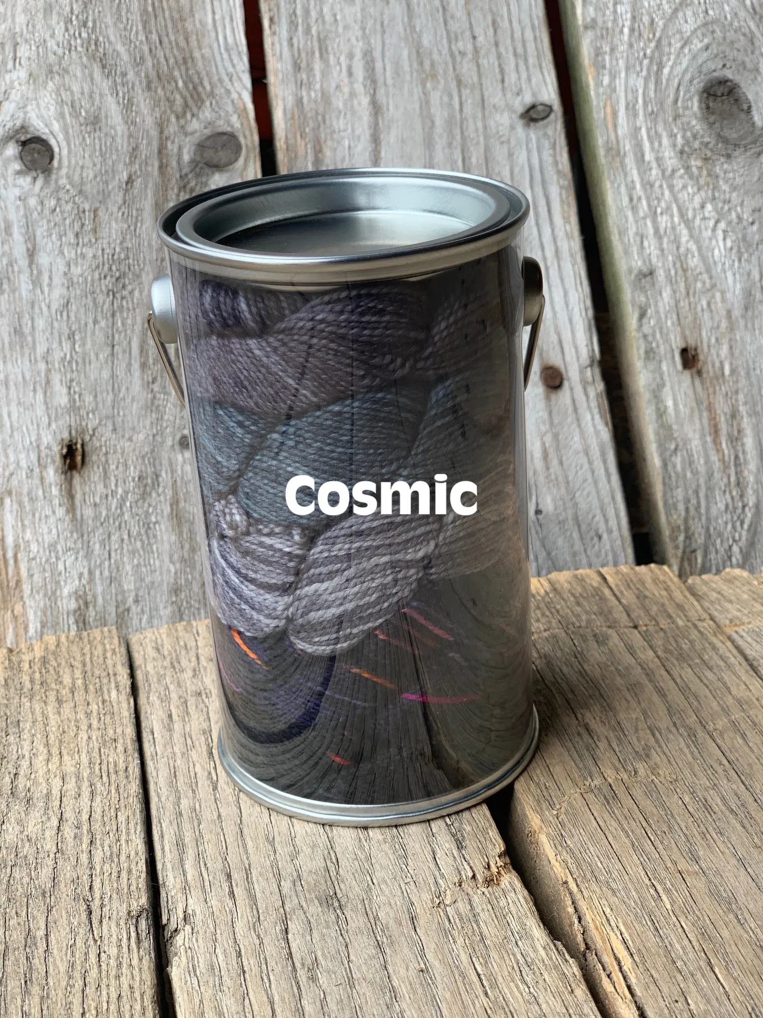 Paint Can - 5 x 25g minis  (wholesale)
