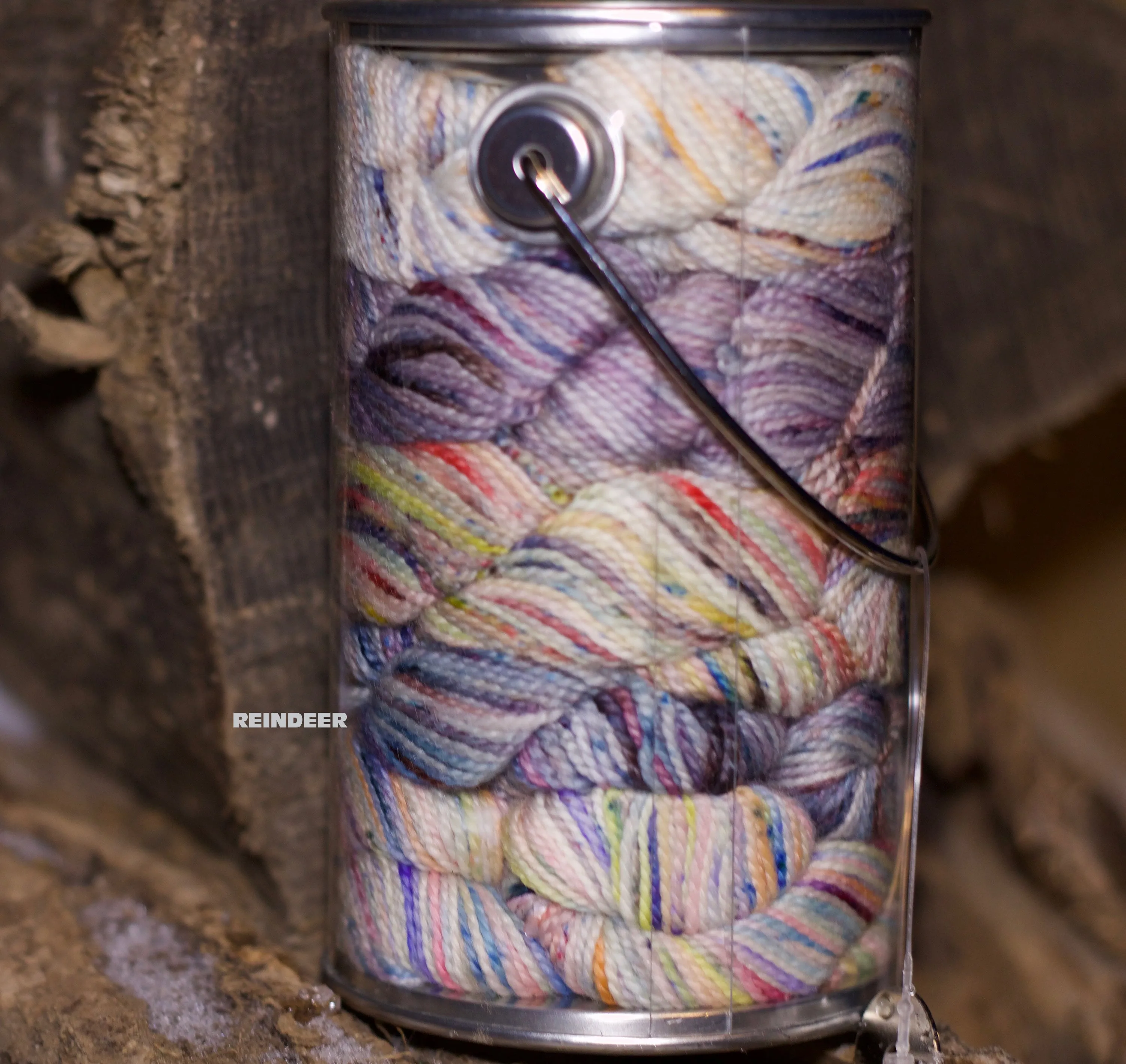 Paint Can - 5 x 25g minis  (wholesale)