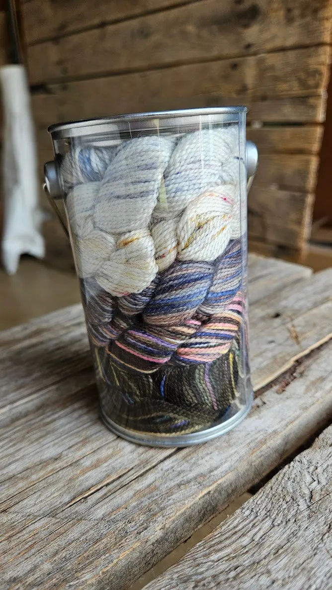 Paint Can - 5 x 25g minis  (wholesale)