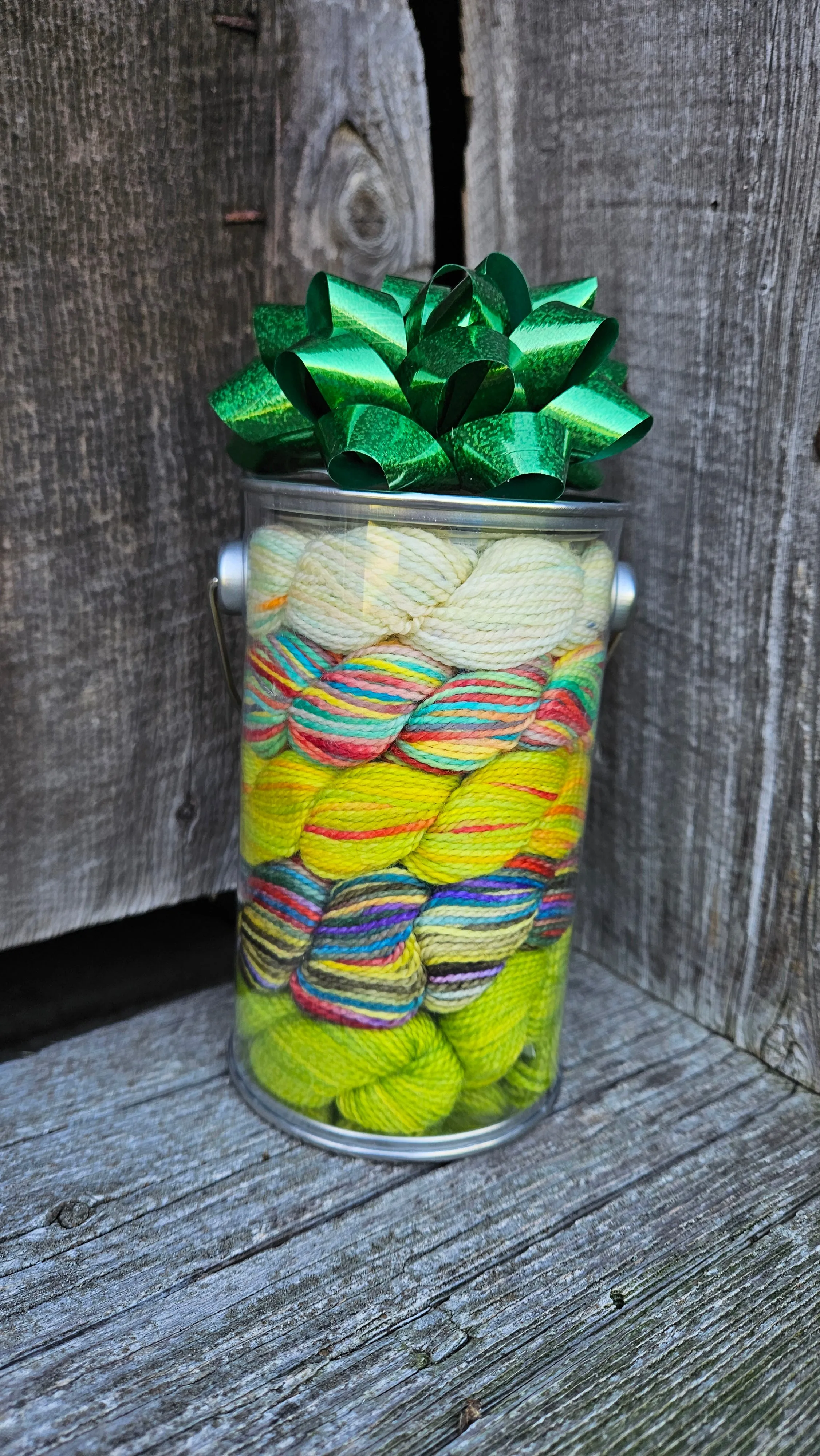 Paint Can - 5 x 25g minis  (wholesale)