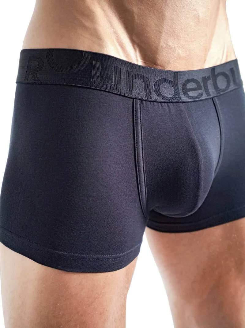 RounderBum Trunk with Bum Reshaping Padding