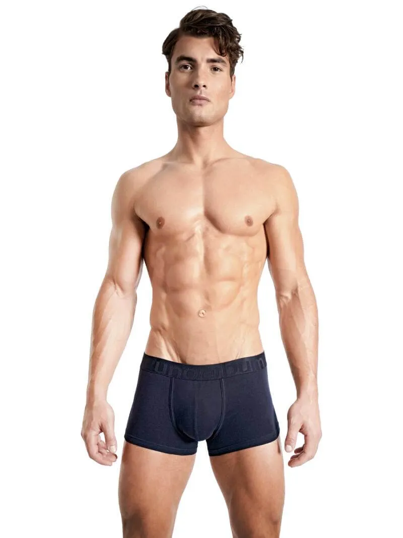 RounderBum Trunk with Bum Reshaping Padding