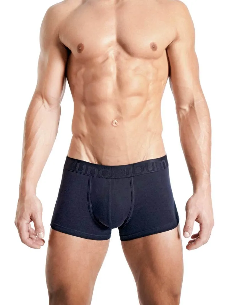 RounderBum Trunk with Bum Reshaping Padding