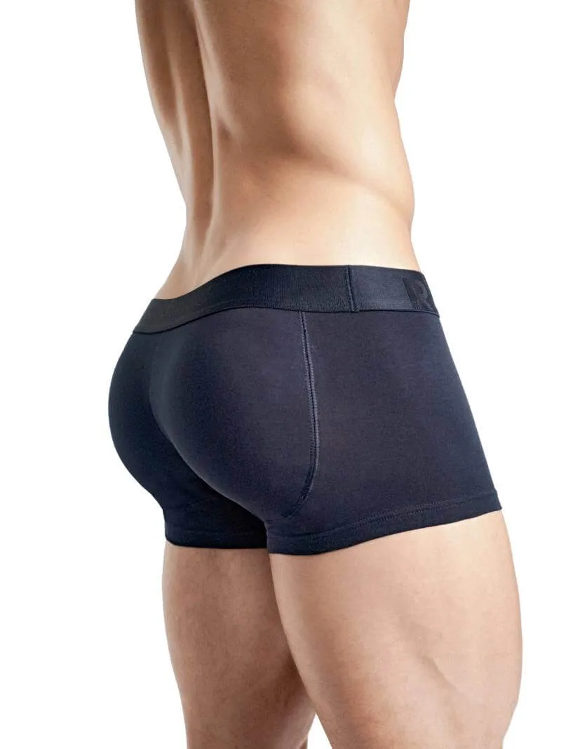 RounderBum Trunk with Bum Reshaping Padding